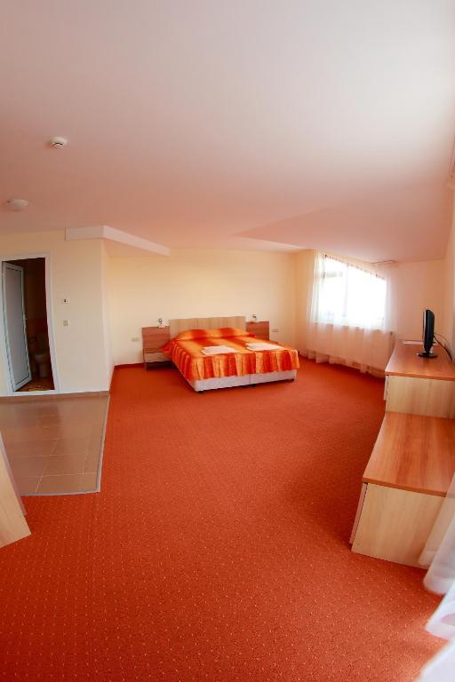 Hotel Akre Kavarna Habitación foto