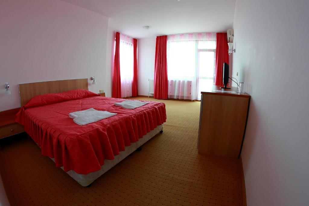 Hotel Akre Kavarna Habitación foto